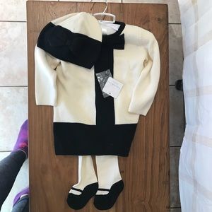Baby Tahari Set